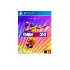 2K Games PS4 NBA 2K24 Kobe Byrant Edition