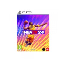 2K Games PS5 NBA 2K24 Kobe Byrant Edition