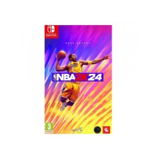 2K Games Switch NBA 2K24 Kobe Byrant Edition