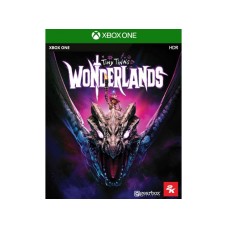 2K Games XBOX ONE Tiny Tina’s Wonderlands