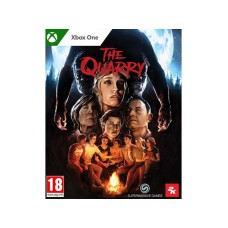 2K Games XBOXONE The Quarry