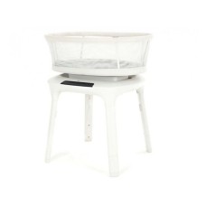 4Moms Mamaroo Sleep kolevka, bela