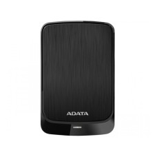 A DATA 2TB 2.5'' AHV320-2TU31-CBK crni eksterni hard disk