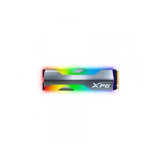 A DATA 500GB M.2 PCIe Gen3 x4 XPG SPECTRIX S20G RGB ASPECTRIXS20G-500G-C