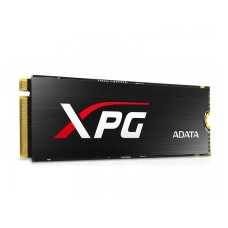 A DATA 512GB M.2 PCIe Gen 3 x4 NVMe ASX8200PNP-512GT-C SSD