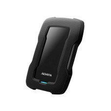 A DATA Eksterni hard disk 5TB, 2.5, AHD330-5TU31-CBK, crni