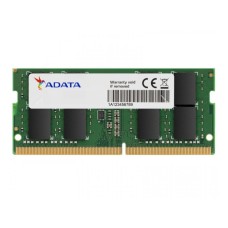 A DATA SODIMM DDR4 8GB 2666Mhz AD4S26668G19-SGN
