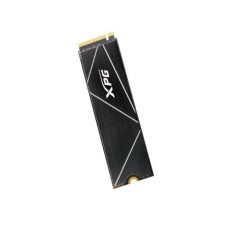 A DATA SSD 512GB M.2 PCIe Gen4x4 XPG GAMMIX S70 BLADE AGAMMIXS70B-512G-CS