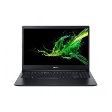 ACER Aspire 3 A315-34 (Charcoal Black) Full HD, Pentium Silver N5000, 8GB, 256GB SSD (NX.HE3EX.01U/8/256GB)