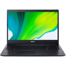 ACER Aspire 3 A315-34-P1G0 (Shale Black) FHD IPS, Pentium Silver N5030, 8GB, 256GB SSD (NX.HE3EX.040)