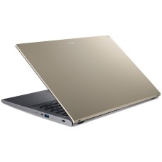 ACER Aspire 5 A515-57-52GX (Gold) FHD IPS, i5-1235U, 16GB, 512GB SSD, backlit (NX.K3TEX.003 // Win 10 Pro)