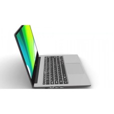 ACER Aspire A314-35-C9N8 (Pure Silver) FHD IPS, N4500, 12GB, 256GB SSD (NX.A7SEX.00B/12 // Win 10 Home)