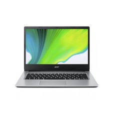 ACER Aspire A314-35-C9N8 (Pure Silver) FHD IPS, N4500, 12GB, 256GB SSD (NX.A7SEX.00B/12 // Win 10 Pro)