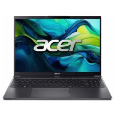 ACER Aspire Go AG15-51P-769G (Steel Gray) WUXGA IPS, i7-1355U, 32GB, 1TB SSD (NX.J51EX.00M/32)