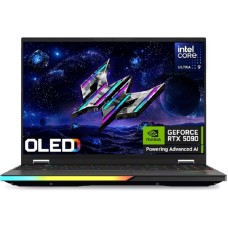 ACER Predator Helios 16 AI PH16-73-92RF (Abyssal Black) WQXGA OLED 240Hz, U9 275HX, 64GB, 3TB SSD, RTX 5090 24GB (NH.QW2EX.005) ACER Predator Helios 16 AI PH16-73-92RF (Abyssal Black) WQXGA OLED 240Hz, U9 275HX, 64GB, 3TB SSD, RTX 5090 24GB (NH.QW2EX.005)