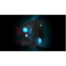 ACER Predator Orion 3000 PO3-640 (Black) i7-12700F, 64GB, 2x1TB SSD, RTX 3070 8GB (DG.E32EX.006/64)