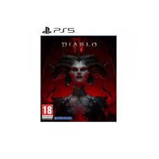 ACTIVISION BLIZZARD PS5 Diablo IV