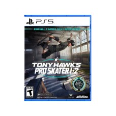 ACTIVISION BLIZZARD PS5 Tony Hawk's Pro Skater 1 and 2