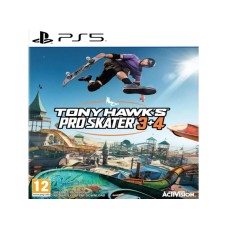 ACTIVISION BLIZZARD PS5 Tony Hawk's Pro Skater 3 + 4 ACTIVISION BLIZZARD PS5 Tony Hawk's Pro Skater 3 + 4