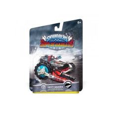 ACTIVISION BLIZZARD Skylanders SuperChargers Vehicle Crypt Crusher