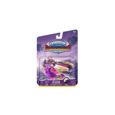 ACTIVISION BLIZZARD Skylanders SuperChargers Vehicle Splatter Splasher