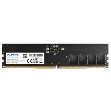 ADATA 16GB DDR5, 4800MHz, CL40, AD5U480016G-S