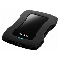 ADATA 4TB 2.5'' AHD330-4TU31-CBK crni