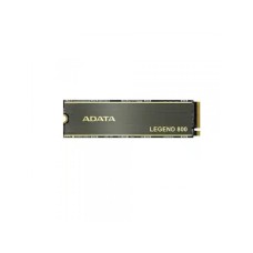 ADATA SSD M.2 NVME 500GB Legend 800 ALEG-800-500GCS