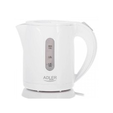 ADLER Električni bokal 0,8l AD1371W