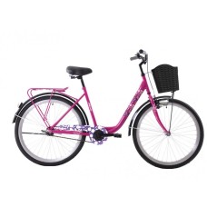 ADRIA CTB MELODY 26''HT pink