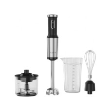 AENO Aeno Blender – sečivo „Tiger Teeth“, mutilica, seckalica i posuda AENO Aeno Blender – sečivo „Tiger Teeth“, mutilica, seckalica i posuda