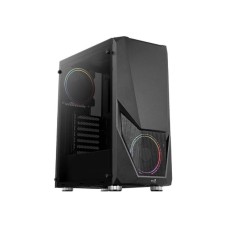 Aerocool Kućište Tower Aerocool Zauron Saturn FRGB-G-BK-v1 FRGB, ACCM-PV23013.11