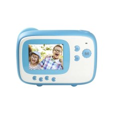 AGFA PHOTO Dečiji instant fotoaparat plavi