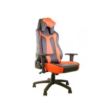 AH Seating Gaming Chair e-Sport CH-101 Black/Red