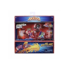 AKEDO Akedo Starter set
