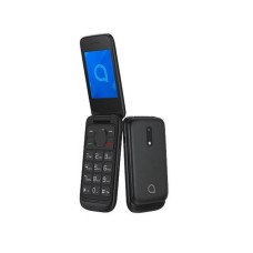 ALCATEL 2057D Volcano Black