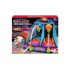 Ambassador Basket za dva igrača