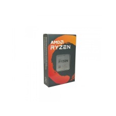 AMD AM4 Ryzen 5 3600 3.6GHz (4.2GHz,36MB,65W,AM4) box bez kulera