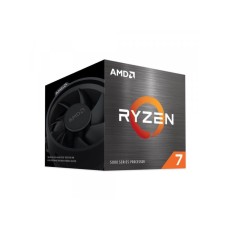 AMD AMD Ryzen 7 5700 8 cores 3.7GHz (4.6GHz) Box procesor