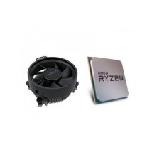 AMD CPU AM4 Ryzen 3 PRO 4350G, 4C/8T 3.80-4.00GHz 100-100000148MPK