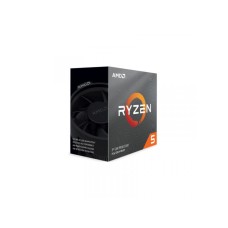 AMD AM4 Ryzen 5 3600 3.6GHz (4.2GHz,36MB,65W,AM4) box bez kulera