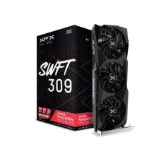 AMD Radeon RX 6700 XT SPEEDSTER SWFT309, RX-67XTYJFDV