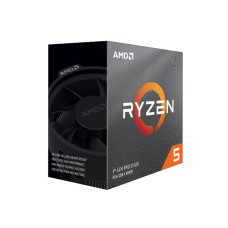 AMD Ryzen 5 3400G (4C/8T, 3.70-4.20GHz) YD3400C5FHBOX