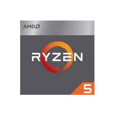 AMD Ryzen 5 3500X, 6 cores, 3.6GHz (4.1GHz)  box