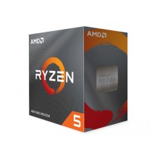 AMD Ryzen 5 4500 6 cores 3.6GHz (4.1GHz) BOX