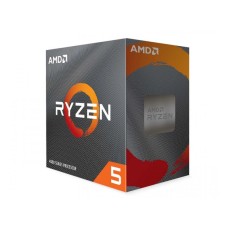 AMD Ryzen 5 4600G 6 cores 3.7GHz (4.2GHz) Box