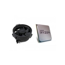 AMD Ryzen 5 5600X 3.7GHz 4.6GHz MPK