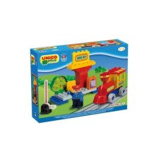 ANDRONI GIOCATTOLI ANDRONI GIOCATTOLI UNICO ŽELEZNIČKA STANICA 20 EL ANDRONI GIOCATTOLI ANDRONI GIOCATTOLI UNICO ŽELEZNIČKA STANICA 20 EL