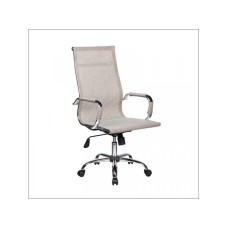 ANJI FURNITURE Kancelarijska fotelja 6001 Bež