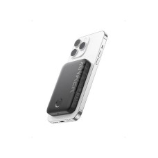 ANKER 321 MagGo PowerCore 5000mAh B2B Black (A1616G11)